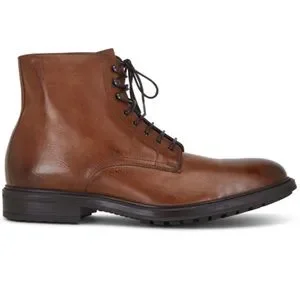 To Boot | Shoes | To Boot New York Henley Leather Derby  display picture 1
